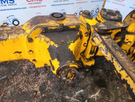 Jcb 520-50, 407, 2cx, Sd40 Front Axle Differential Unit Complete 440/06400 - Essieu avant: photos 1 Jcb 520-50, 407, 2cx, Sd40 Front Axle Differential Unit Complete 440/06400 - Essieu avant: photos 1