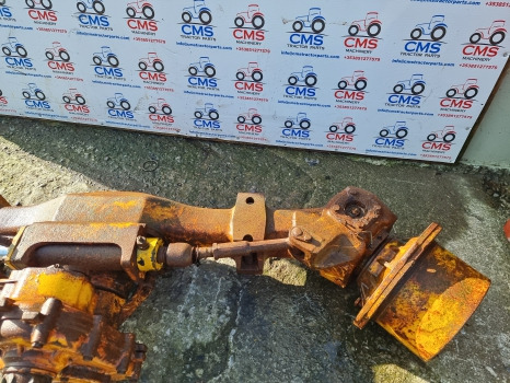 Jcb 526, 520-55, 2cx Front Axle For Parts 448/16401, 453/01804, 450/10206 - Essieu avant: photos 3 Jcb 526, 520-55, 2cx Front Axle For Parts 448/16401, 453/01804, 450/10206 - Essieu avant: photos 3