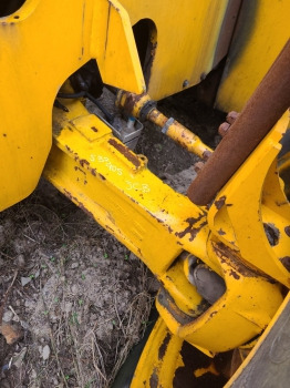 Jcb 530-105 Rear axle housing 23.625:1, 448/5676, 448/17302p - Essieu arrière pour Matériel de manutention: photos 3 Jcb 530-105 Rear axle housing 23.625:1, 448/5676, 448/17302p - Essieu arrière pour Matériel de manutention: photos 3