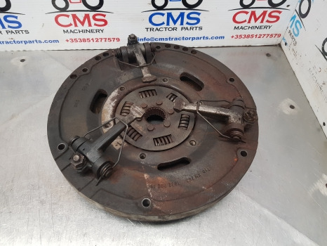 John Deere 1630, 30, 35, 40, 50 Series, Clutch Pressure Plate Al120022 , Al18714 - Embrayage et pièces pour Machine agricole: photos 2 John Deere 1630, 30, 35, 40, 50 Series, Clutch Pressure Plate Al120022 , Al18714 - Embrayage et pièces pour Machine agricole: photos 2