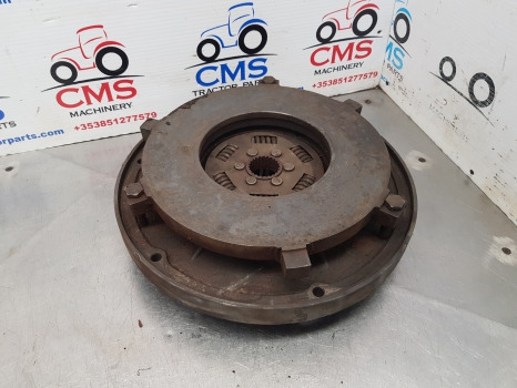 John Deere 1630, 30, 35, 40, 50 Series, Clutch Pressure Plate Al120022 , Al18714 - Embrayage et pièces pour Machine agricole: photos 4 John Deere 1630, 30, 35, 40, 50 Series, Clutch Pressure Plate Al120022 , Al18714 - Embrayage et pièces pour Machine agricole: photos 4