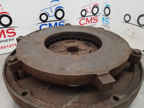 Embrayage et pièces pour Machine agricole John Deere 1630, 30, 35, 40, 50 Series, Clutch Pressure Plate Al120022 , Al18714: photos 6