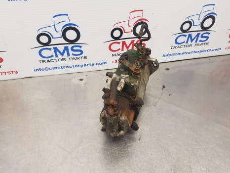 John Deere 2130, 2040, 1640, 1840 Fuel Injection Pump Parts Only Ar72870 - Pompe à carburant pour Tracteur agricole: photos 3 John Deere 2130, 2040, 1640, 1840 Fuel Injection Pump Parts Only Ar72870 - Pompe à carburant pour Tracteur agricole: photos 3