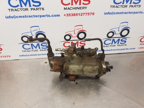 John Deere 2130, 2040, 1640, 1840 Fuel Injection Pump Parts Only Ar72870 - Pompe à carburant pour Tracteur agricole: photos 1 John Deere 2130, 2040, 1640, 1840 Fuel Injection Pump Parts Only Ar72870 - Pompe à carburant pour Tracteur agricole: photos 1
