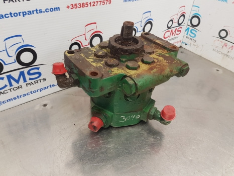 John Deere 3040, 30, 40,50 Series, Main Hydraulic Pump Ar39695, Ar90459, Ar97872 - Pompe hydraulique: photos 3 John Deere 3040, 30, 40,50 Series, Main Hydraulic Pump Ar39695, Ar90459, Ar97872 - Pompe hydraulique: photos 3