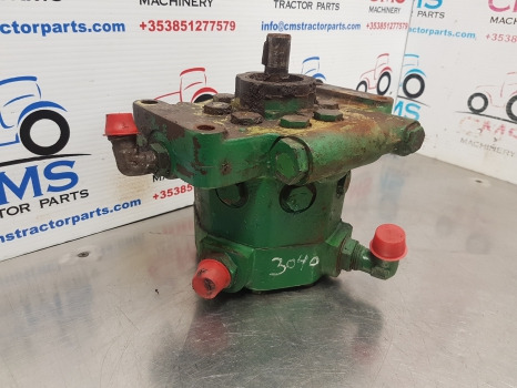 John Deere 3040, 30, 40,50 Series, Main Hydraulic Pump Ar39695, Ar90459, Ar97872 - Pompe hydraulique: photos 4 John Deere 3040, 30, 40,50 Series, Main Hydraulic Pump Ar39695, Ar90459, Ar97872 - Pompe hydraulique: photos 4
