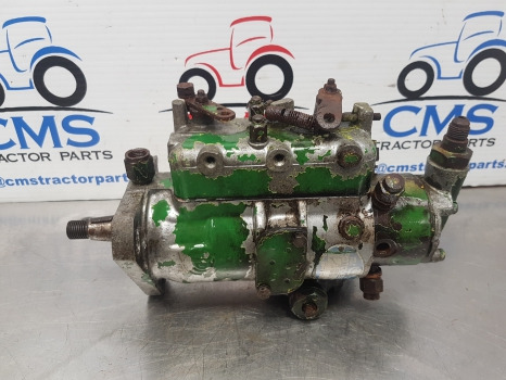 John Deere 3040, 3140 Fuel Injection Pump Parts Only Ar91777 - Pompe à carburant: photos 1 John Deere 3040, 3140 Fuel Injection Pump Parts Only Ar91777 - Pompe à carburant: photos 1