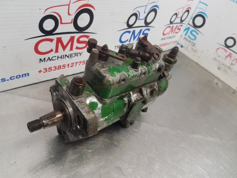 John Deere 3040, 3140 Fuel Injection Pump Parts Only Ar91777 - Pompe à carburant: photos 4 John Deere 3040, 3140 Fuel Injection Pump Parts Only Ar91777 - Pompe à carburant: photos 4