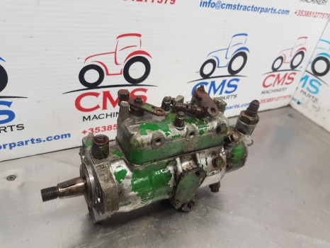 John Deere 3040, 3140 Fuel Injection Pump Parts Only Ar91777 - Pompe à carburant: photos 2 John Deere 3040, 3140 Fuel Injection Pump Parts Only Ar91777 - Pompe à carburant: photos 2