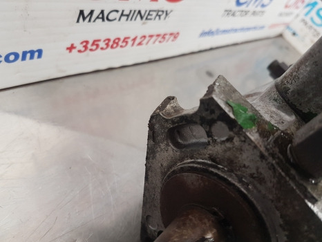 John Deere 3040, 3140 Fuel Injection Pump Parts Only Ar91777 - Pompe à carburant: photos 3 John Deere 3040, 3140 Fuel Injection Pump Parts Only Ar91777 - Pompe à carburant: photos 3