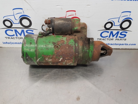 John Deere 3130, 2130 Starter Motor Iskra 12v3kw Ar70436, 11130534, Azj3158 - Démarreur: photos 1 John Deere 3130, 2130 Starter Motor Iskra 12v3kw Ar70436, 11130534, Azj3158 - Démarreur: photos 1