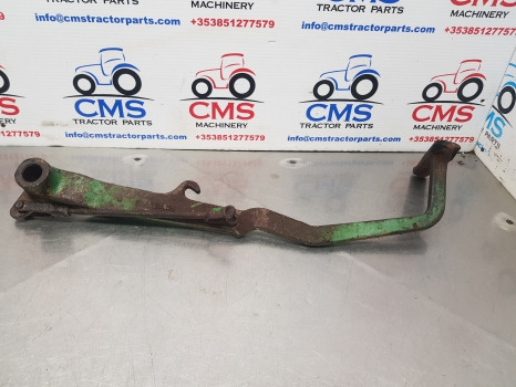 John Deere 3130, 3030, 3135, Clutch Pedal Al23101, L28645 - Embrayage et pièces pour Machine agricole: photos 2 John Deere 3130, 3030, 3135, Clutch Pedal Al23101, L28645 - Embrayage et pièces pour Machine agricole: photos 2
