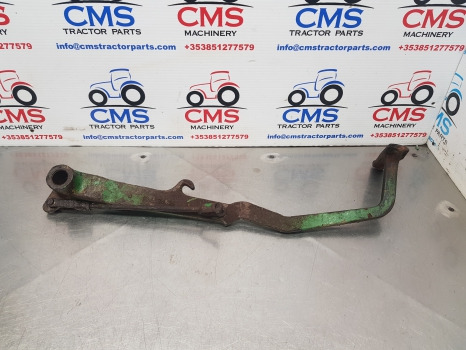 John Deere 3130, 3030, 3135, Clutch Pedal Al23101, L28645 - Embrayage et pièces pour Machine agricole: photos 1 John Deere 3130, 3030, 3135, Clutch Pedal Al23101, L28645 - Embrayage et pièces pour Machine agricole: photos 1