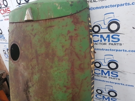 Capot pour Tracteur agricole John Deere 3140, 3040, 3340, 3640, 3640s Hood, Bonnet Al30296, R52362: photos 7
