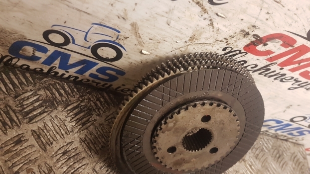 John Deere 3200, 3215, 3215 Front Axle Brake Discs Kit Z72517, Az62482, Z77193 - Disques de frein pour Tracteur agricole: photos 3 John Deere 3200, 3215, 3215 Front Axle Brake Discs Kit Z72517, Az62482, Z77193 - Disques de frein pour Tracteur agricole: photos 3