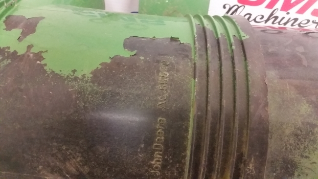John Deere 3350, 2250 Air Cleaner And Hydraulic Reservoir Al55540, Al66857 - Filtre à air pour Tracteur agricole: photos 5 John Deere 3350, 2250 Air Cleaner And Hydraulic Reservoir Al55540, Al66857 - Filtre à air pour Tracteur agricole: photos 5
