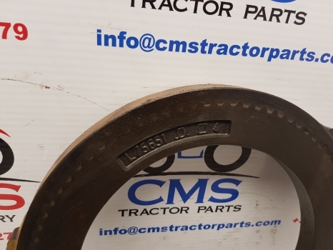 John Deere 6000, Se 6000l Series 6300, 6400 Brake Disc L75651, L114091 - Disques de frein pour Tracteur agricole: photos 2 John Deere 6000, Se 6000l Series 6300, 6400 Brake Disc L75651, L114091 - Disques de frein pour Tracteur agricole: photos 2