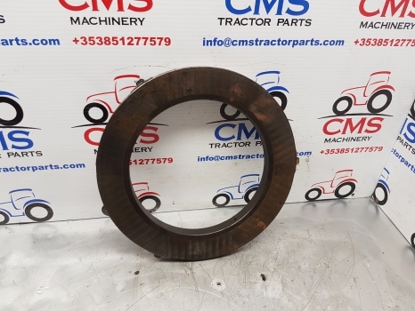 John Deere 6000, Se 6000l Series 6300, 6400 Brake Disc L75651, L114091 - Disques de frein pour Tracteur agricole: photos 3 John Deere 6000, Se 6000l Series 6300, 6400 Brake Disc L75651, L114091 - Disques de frein pour Tracteur agricole: photos 3