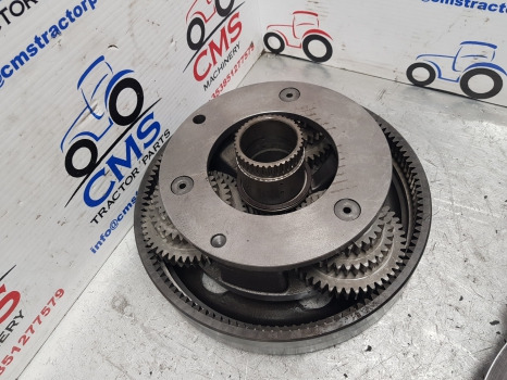 Boîte de vitesse John Deere 6100, 6110, 6210 Input Planetary Carrier Gear Set R101173, R101177: photos 8