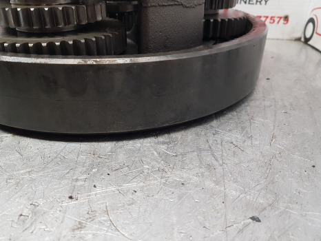 Boîte de vitesse John Deere 6100, 6110, 6210 Input Planetary Carrier Gear Set R101173, R101177: photos 9