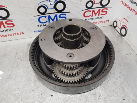 Boîte de vitesse John Deere 6100, 6110, 6210 Input Planetary Carrier Gear Set R101173, R101177: photos 7