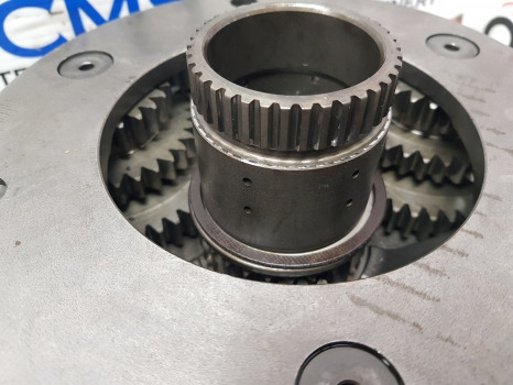 Boîte de vitesse John Deere 6100, 6110, 6210 Input Planetary Carrier Gear Set R101173, R101177: photos 6