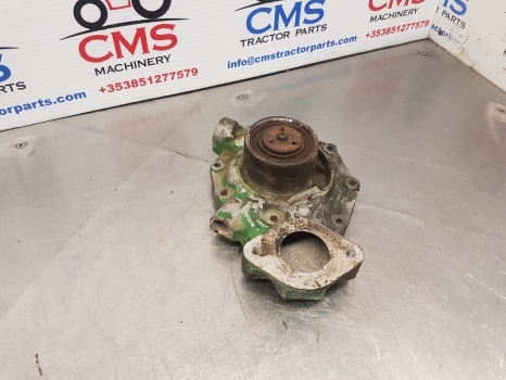 John Deere 6110, 6210, 6310, 7220, 7230 Water Pump Re500734, Re505980, R123395 - Pompe à liquide de refroidissement pour Tracteur agricole: photos 5 John Deere 6110, 6210, 6310, 7220, 7230 Water Pump Re500734, Re505980, R123395 - Pompe à liquide de refroidissement pour Tracteur agricole: photos 5