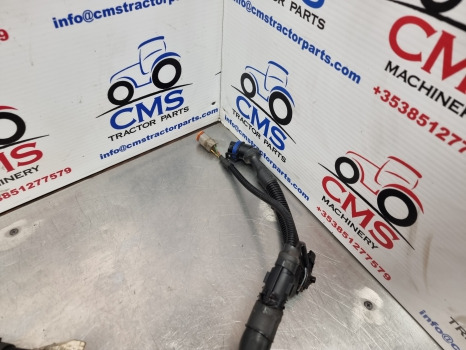 John Deere 6145r, 6155r, 6155rh, Front Hitch Wiring Loom Al218619 - Câble/ Fil: photos 3 John Deere 6145r, 6155r, 6155rh, Front Hitch Wiring Loom Al218619 - Câble/ Fil: photos 3