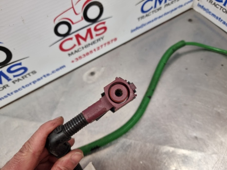 John Deere 6145r, 6155r, 6155rh, Wiring Loom Complete Al218199 - Câble/ Fil: photos 2 John Deere 6145r, 6155r, 6155rh, Wiring Loom Complete Al218199 - Câble/ Fil: photos 2