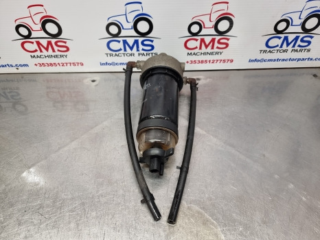 John Deere 6145r, 6m, 6r Series, Fuel Filter Assy Dz117584 - Filtre à carburant: photos 1 John Deere 6145r, 6m, 6r Series, Fuel Filter Assy Dz117584 - Filtre à carburant: photos 1
