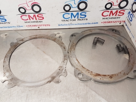 John Deere 6200, 6300, 6400 Break Disc And Plate R101160, R216291, R101169 - Disques de frein pour Tracteur agricole: photos 5 John Deere 6200, 6300, 6400 Break Disc And Plate R101160, R216291, R101169 - Disques de frein pour Tracteur agricole: photos 5