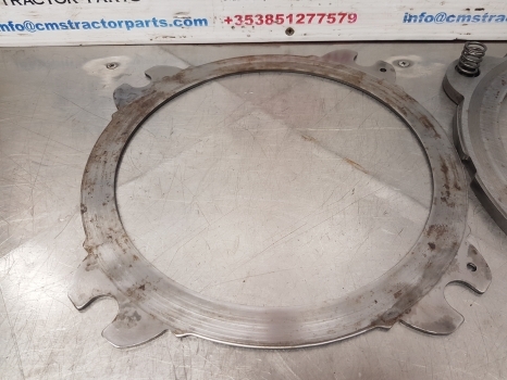 John Deere 6200, 6300, 6400 Break Disc And Plate R101160, R216291, R101169 - Disques de frein pour Tracteur agricole: photos 3 John Deere 6200, 6300, 6400 Break Disc And Plate R101160, R216291, R101169 - Disques de frein pour Tracteur agricole: photos 3