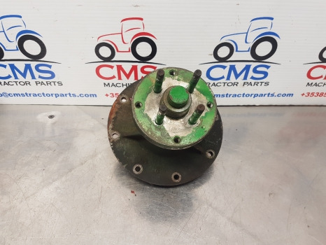 John Deere 6200 6300, 6400, Water Pump Impeller Re41157, R102846, R102847 - Pompe à liquide de refroidissement pour Machine agricole: photos 1 John Deere 6200 6300, 6400, Water Pump Impeller Re41157, R102846, R102847 - Pompe à liquide de refroidissement pour Machine agricole: photos 1