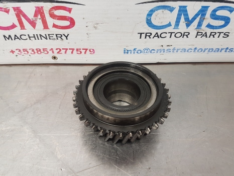 John Deere 6200, 6400, 6110, 6300, 6100 Transmission Gear 26t Al76607 - Boîte de vitesse: photos 3 John Deere 6200, 6400, 6110, 6300, 6100 Transmission Gear 26t Al76607 - Boîte de vitesse: photos 3