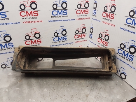 John Deere 6200, 6400 Cab Air Filter Box Lhs Al153005, Al158543, L75608 - Filtre de salon pour Tracteur agricole: photos 3 John Deere 6200, 6400 Cab Air Filter Box Lhs Al153005, Al158543, L75608 - Filtre de salon pour Tracteur agricole: photos 3
