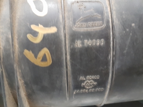 John Deere 6200, 6610, Se6100, Se6400, 6300, 6400 Engine Air Filter Al78030 - Filtre à air pour Tracteur agricole: photos 2 John Deere 6200, 6610, Se6100, Se6400, 6300, 6400 Engine Air Filter Al78030 - Filtre à air pour Tracteur agricole: photos 2