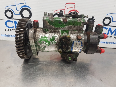 John Deere 6200se, 6400, 6200, 6500, 6300fuel Injection Pump Re47706 - Pompe à carburant: photos 2 John Deere 6200se, 6400, 6200, 6500, 6300fuel Injection Pump Re47706 - Pompe à carburant: photos 2