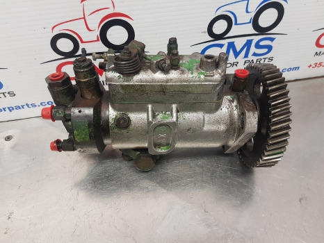John Deere 6200se, 6400, 6200, 6500, 6300fuel Injection Pump Re47706 - Pompe à carburant: photos 4 John Deere 6200se, 6400, 6200, 6500, 6300fuel Injection Pump Re47706 - Pompe à carburant: photos 4