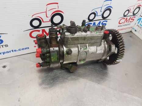 John Deere 6200se, 6400, 6200, 6500, 6300fuel Injection Pump Re47706 - Pompe à carburant: photos 5 John Deere 6200se, 6400, 6200, 6500, 6300fuel Injection Pump Re47706 - Pompe à carburant: photos 5