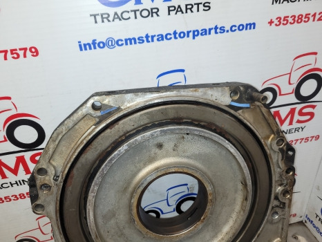 John Deere 6230, 6430, 6320 Transmission Gearbox Housing R244131, R244132 - Boîte de vitesse: photos 5 John Deere 6230, 6430, 6320 Transmission Gearbox Housing R244131, R244132 - Boîte de vitesse: photos 5