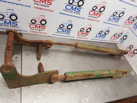 John Deere 6400, 6020, 6010, 5020 Pick Up Hitch Rod Kit Al170951, Al170952 - Attache rapide pour Tracteur agricole: photos 5 John Deere 6400, 6020, 6010, 5020 Pick Up Hitch Rod Kit Al170951, Al170952 - Attache rapide pour Tracteur agricole: photos 5