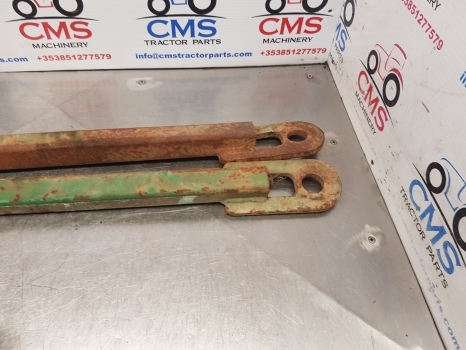 John Deere 6400, 6020, 6010, 5020 Pick Up Hitch Rod Kit Al170951, Al170952 - Attache rapide pour Tracteur agricole: photos 2 John Deere 6400, 6020, 6010, 5020 Pick Up Hitch Rod Kit Al170951, Al170952 - Attache rapide pour Tracteur agricole: photos 2