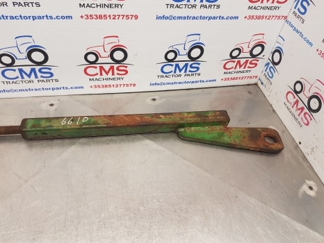 John Deere 6610, 6020, 6010, 5020 Pick Up Hitch Rod Lhsl158052, Al117212 - Attache rapide pour Tracteur agricole: photos 3 John Deere 6610, 6020, 6010, 5020 Pick Up Hitch Rod Lhsl158052, Al117212 - Attache rapide pour Tracteur agricole: photos 3