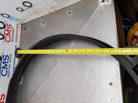 John Deere 6r 185, 6r, 6m Engine Fan Shroud L224768 - Ventilateur: photos 5 John Deere 6r 185, 6r, 6m Engine Fan Shroud L224768 - Ventilateur: photos 5