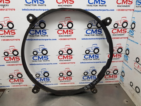 John Deere 6r 185, 6r, 6m Engine Fan Shroud L224768 - Ventilateur: photos 1 John Deere 6r 185, 6r, 6m Engine Fan Shroud L224768 - Ventilateur: photos 1