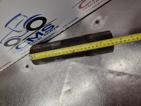 Transmission John Deere 7700, 7600, 7800, 7610, 7810,transmission Shaft Re34532: photos 6