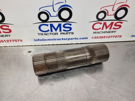 John Deere 7700, 7600, 7800, 7610, 7810,transmission Shaft Re34532 - Transmission: photos 3 John Deere 7700, 7600, 7800, 7610, 7810,transmission Shaft Re34532 - Transmission: photos 3