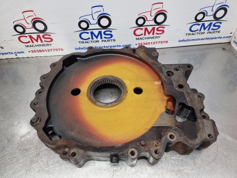 John Deere 7700, 7610, 7710, 7810, Transmission Gearbox Housing Re42569, R120725 - Boîte de vitesse: photos 5 John Deere 7700, 7610, 7710, 7810, Transmission Gearbox Housing Re42569, R120725 - Boîte de vitesse: photos 5