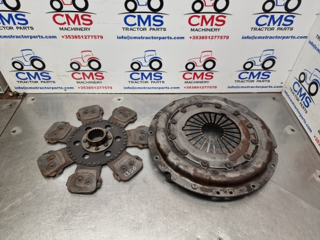 Lamborghini 1356, Same, Deutz Models, Clutch Kit 14 Inch, 001401754, 026923104 - Embrayage et pièces pour Machine agricole: photos 1 Lamborghini 1356, Same, Deutz Models, Clutch Kit 14 Inch, 001401754, 026923104 - Embrayage et pièces pour Machine agricole: photos 1