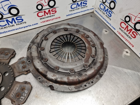 Lamborghini 1356, Same, Deutz Models, Clutch Kit 14 Inch, 001401754, 026923104 - Embrayage et pièces pour Machine agricole: photos 3 Lamborghini 1356, Same, Deutz Models, Clutch Kit 14 Inch, 001401754, 026923104 - Embrayage et pièces pour Machine agricole: photos 3